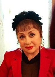 Нелли, 65, Россия, Владивосток