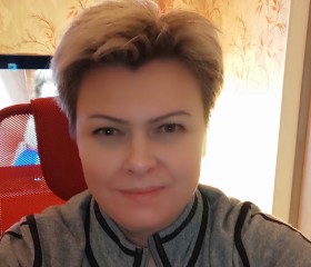 Ольга, 51 год, Губкинский