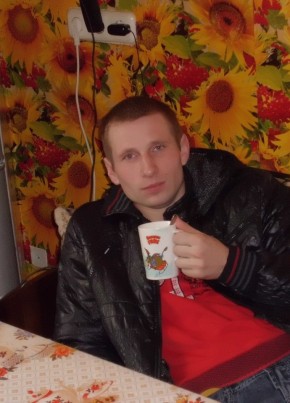 Дмитрий, 36, Рэспубліка Беларусь, Горад Мінск