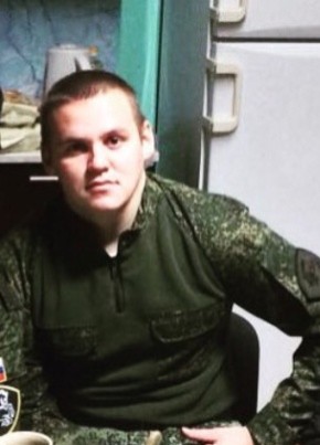 Anton, 36, Russia, Belgorod