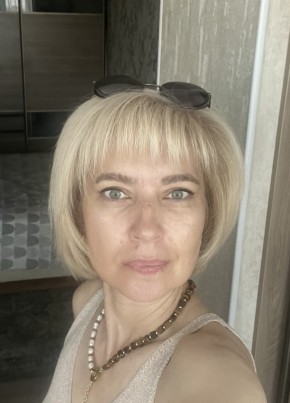 Татьяна, 49, Россия, Астрахань