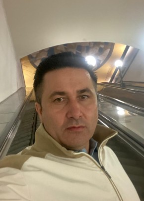 Roman, 42, Russia, Kaliningrad