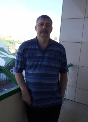 Евгений из Гуково 64 года