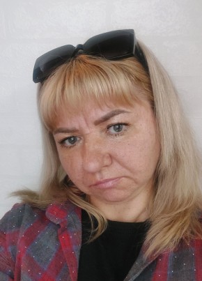 Елена из Алушты 51 год