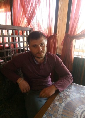Сергей, 32, Россия, Кинешма