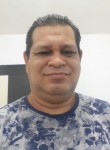 Roberio, 52 года, Fortaleza