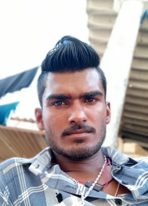 Soyab, 18, India, Ahmedabad
