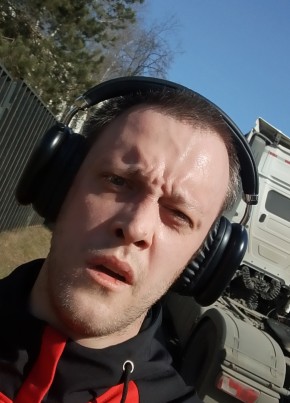 Static-zRoll, 32, Russia, Moscow