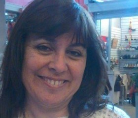 la Maria Sara, 56 лет, Montevideo