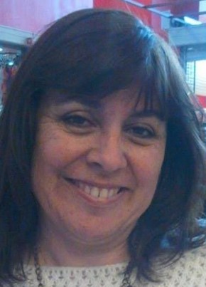 la Maria Sara, 56, República Oriental del Uruguay, Montevideo