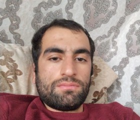 Mikhail, 27, Blagodarnyy