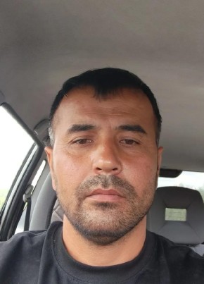 Фахриддин из Лотошино 41 год