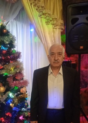 Oleg, 67, Russia, Saint Petersburg