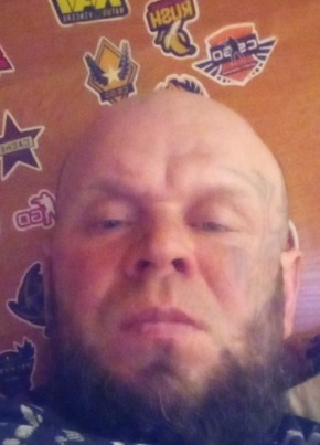 Dima, 42, Russia, Tashtagol