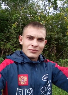 Александр, 25, Россия, Белокуриха