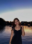 Yuliya, 24, Moscow