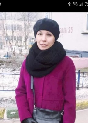 Ирина, 53, Россия, Каменск-Шахтинский