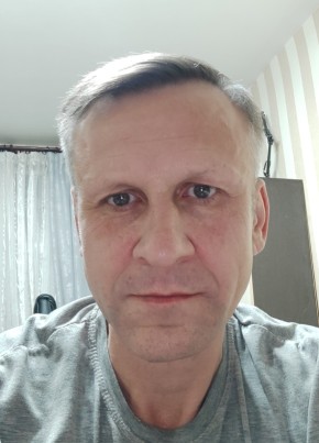 Григорий из Костромы 51 год