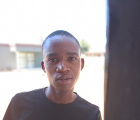 Karabo, 25 лет, Vereeniging