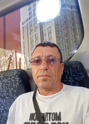 Аким из Кургана 51 год
