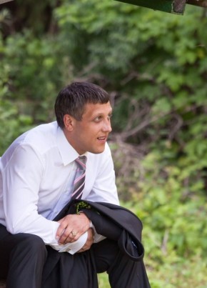 Denis, 50, Russia, Moscow