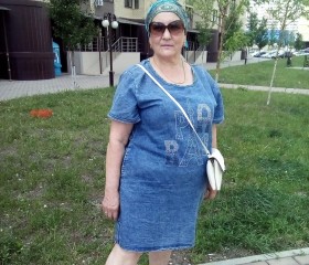 Елизавета, 70 лет, Краснодар