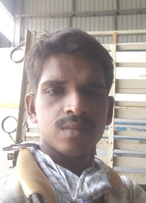 Anand, 29, India, Rayachoti