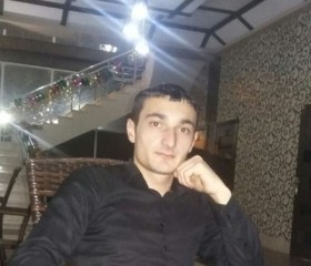 Джалал, 30 лет, Sumqayıt