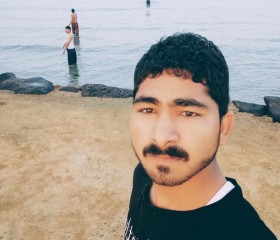 Kamran, 22 года, جدة