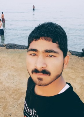 Kamran, 22, المملكة العربية السعودية, جدة