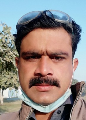 Irfan, 34, پاکستان, صادِق آباد