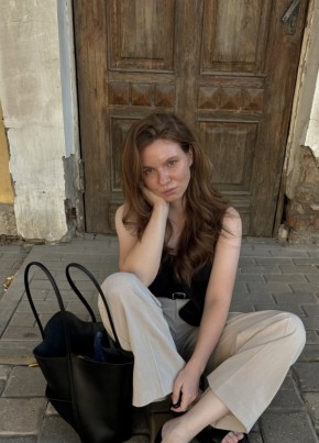 Antonina, 28, Russia, Staryy Oskol