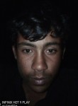 Sadam Hussain, 19 лет, اسلام آباد