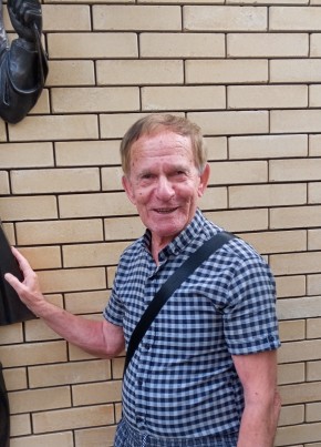 Vladimir, 69, Russia, Lipetsk