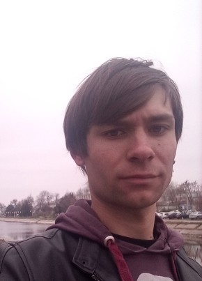 Алексей, 26, Россия, Тимашёвск