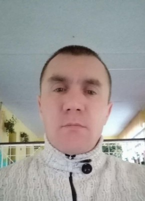 Владимир, 43, Россия, Киселевск
