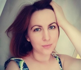 Nadezhda, 38, Moscow