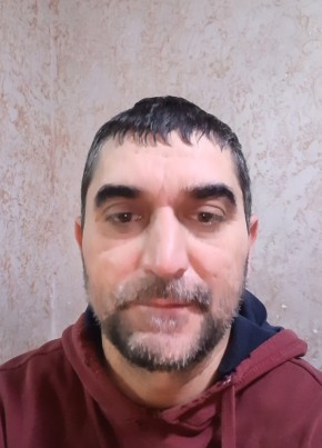 Руслан, 39, Қазақстан, Алматы