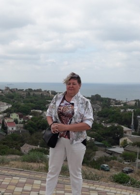 irina, 62, Russia, Moscow