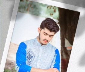 Habib asad, 19, Tandlianwala