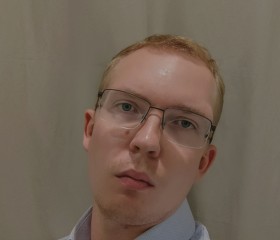 Evgeniy, 26, Samara
