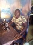 Brahima, 37 лет, Ouagadougou