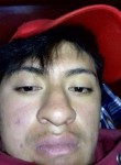 Kevin yupa, 19 лет, Cuenca