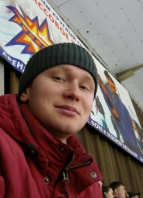 Евгений, 35, Россия, Воткинск