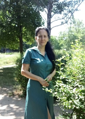 Nina, 45, Україна, Одеса