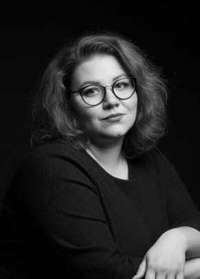 Ирина из Москвы 39 лет