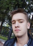 Максим, 24 года, Челябинск