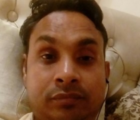 Krishna, 31 год, Ghaziabad