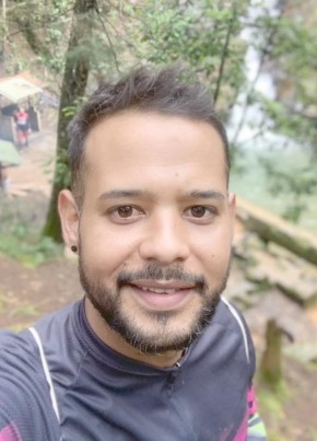 Ronald jose, 36, República de Colombia, Medellín