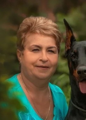Наталья, 61, Россия, Владимир